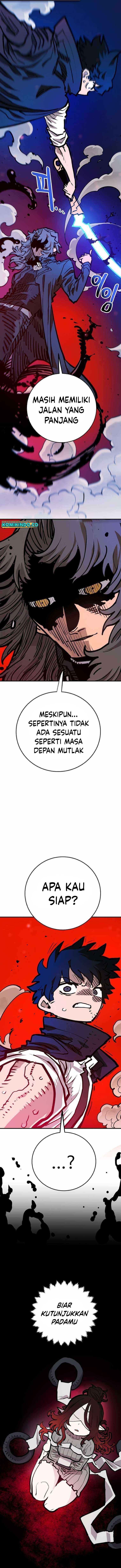 Player Chapter 162 Gambar 18