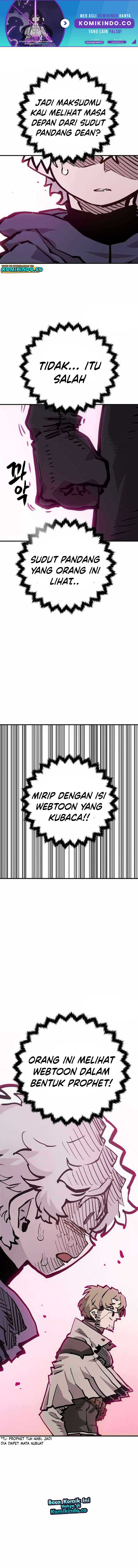 Baca Manhwa Player Chapter 162 Gambar 2