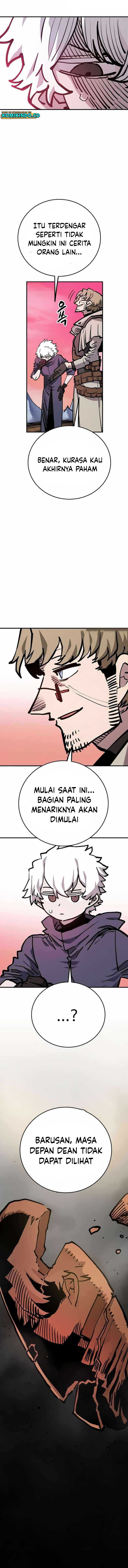 Player Chapter 162 Gambar 5