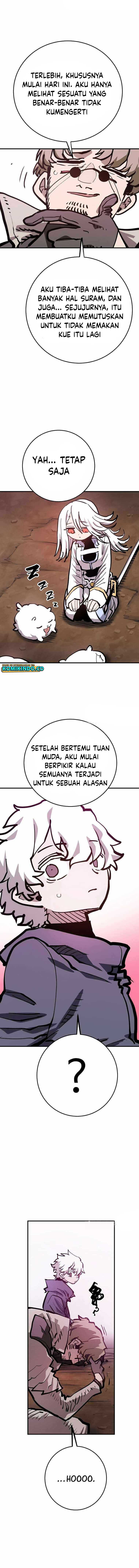 Player Chapter 162 Gambar 9