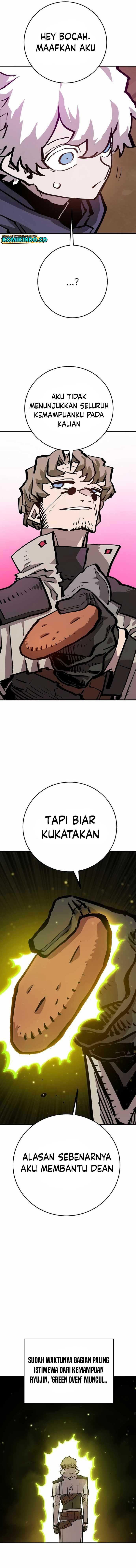 Player Chapter 161 Gambar 19