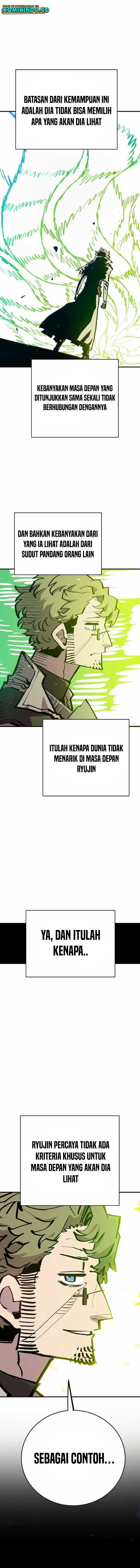 Player Chapter 161 Gambar 21