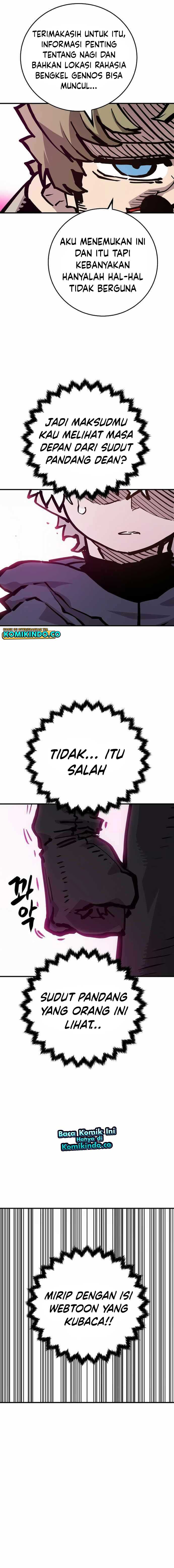 Player Chapter 161 Gambar 24