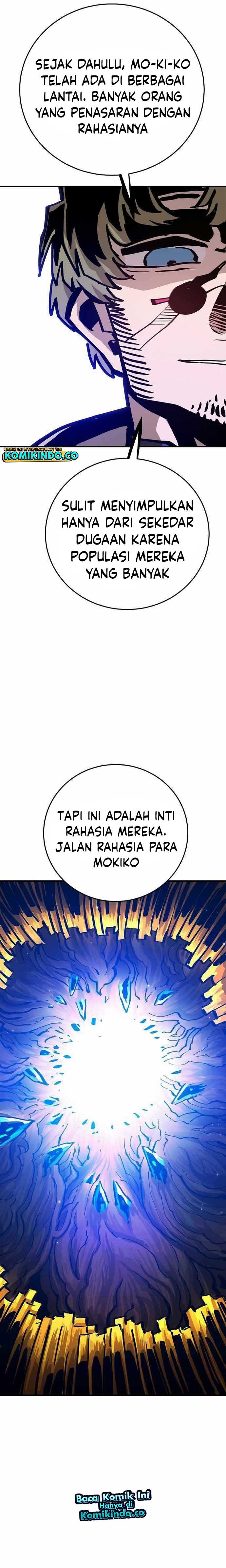 Player Chapter 161 Gambar 8