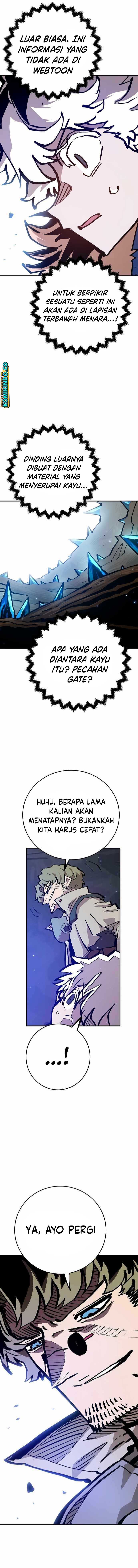 Player Chapter 161 Gambar 9