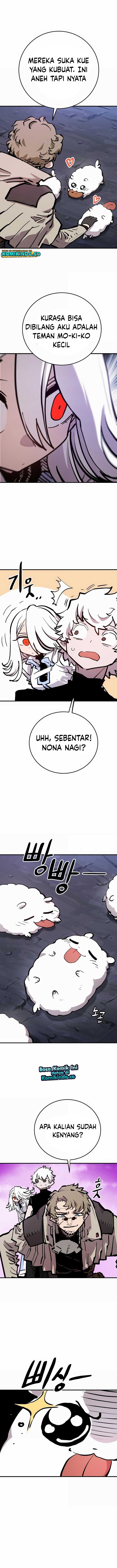 Player Chapter 160 Gambar 14