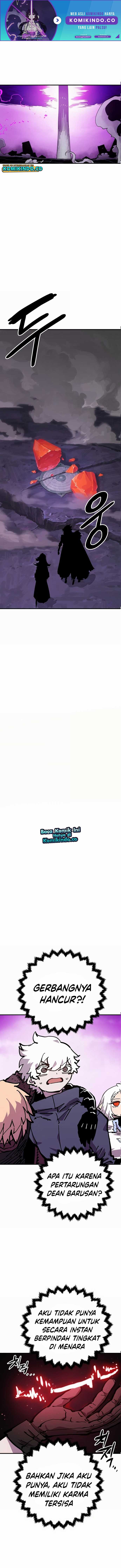 Baca Manhwa Player Chapter 160 Gambar 2