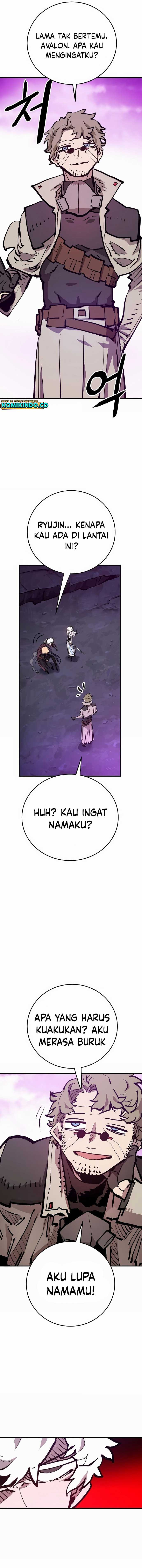 Player Chapter 160 Gambar 5