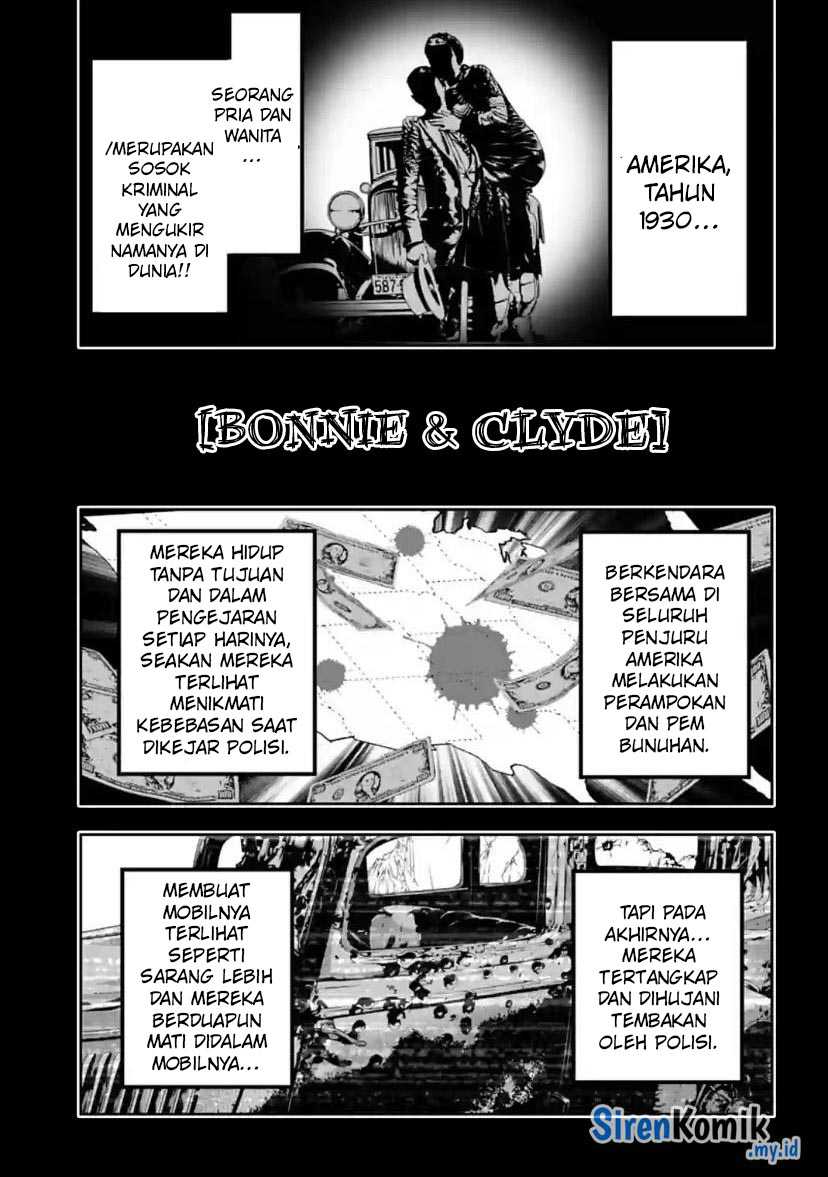 Majo Taisen Chapter 37 Gambar 20