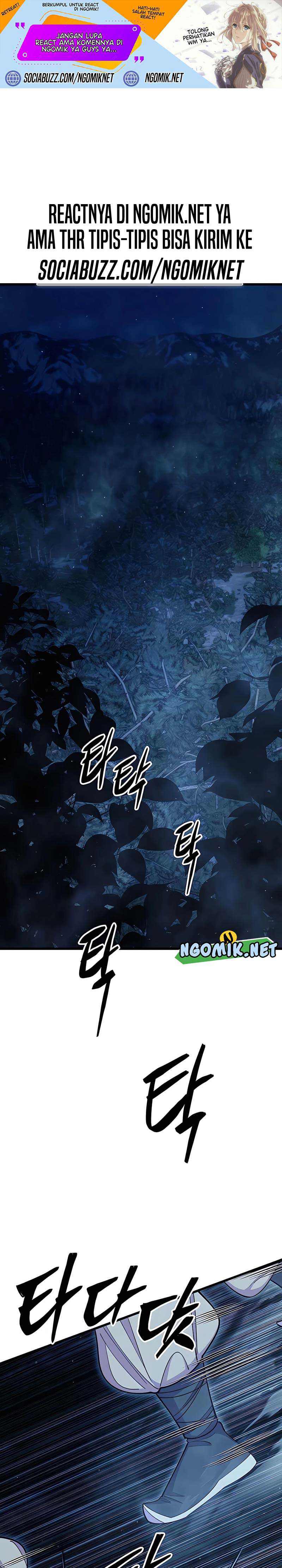 Baca Manhwa World’s Greatest Senior Disciple Chapter 67 Gambar 2