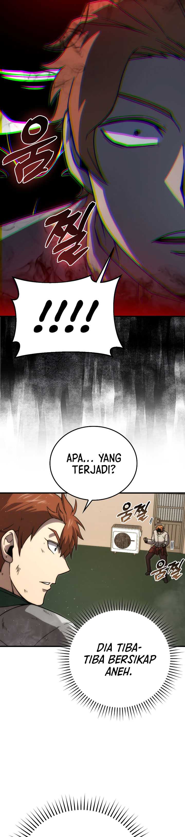 Demon Lord’s Martial Arts Ascension Chapter 65 Gambar 29