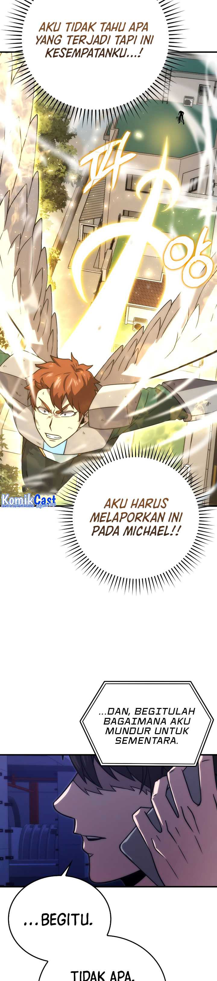 Demon Lord’s Martial Arts Ascension Chapter 65 Gambar 30