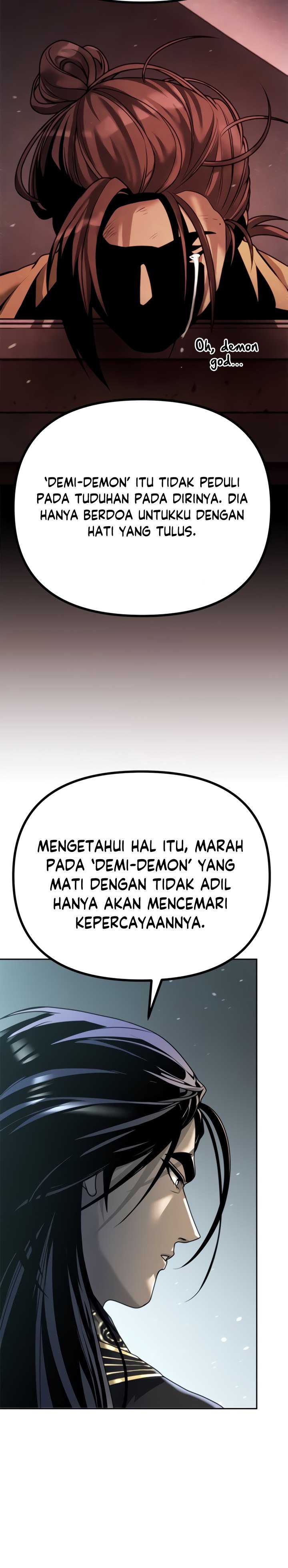 Chronicles of the Demon Faction Chapter 51 Gambar 10