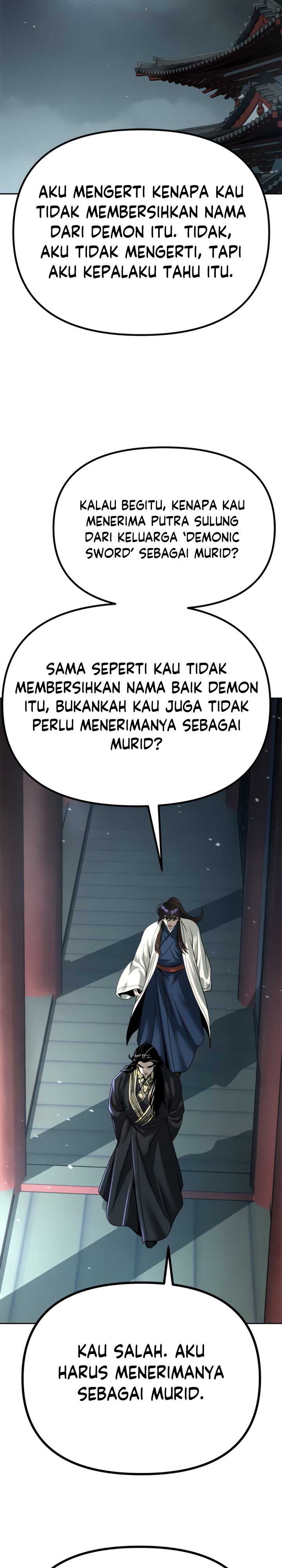 Chronicles of the Demon Faction Chapter 51 Gambar 14