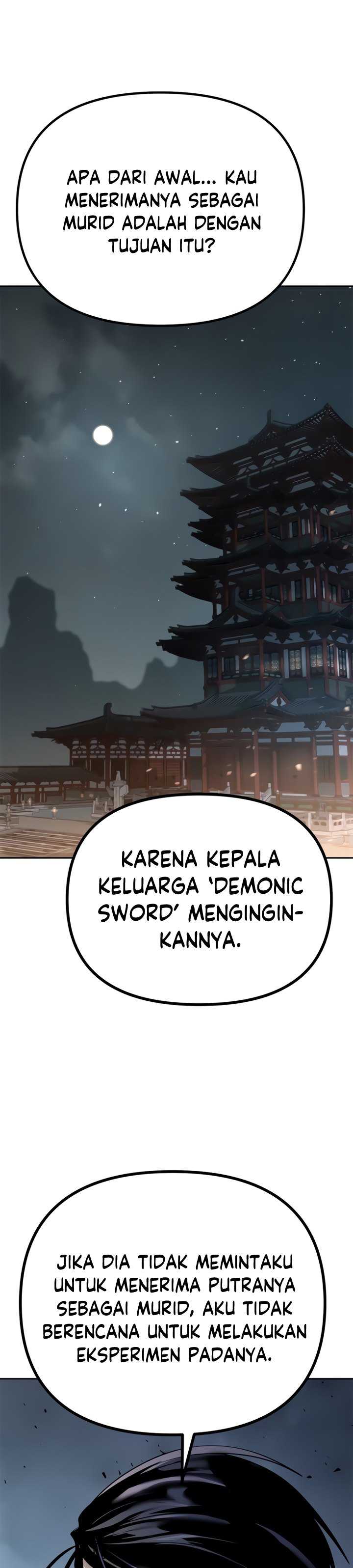 Chronicles of the Demon Faction Chapter 51 Gambar 20