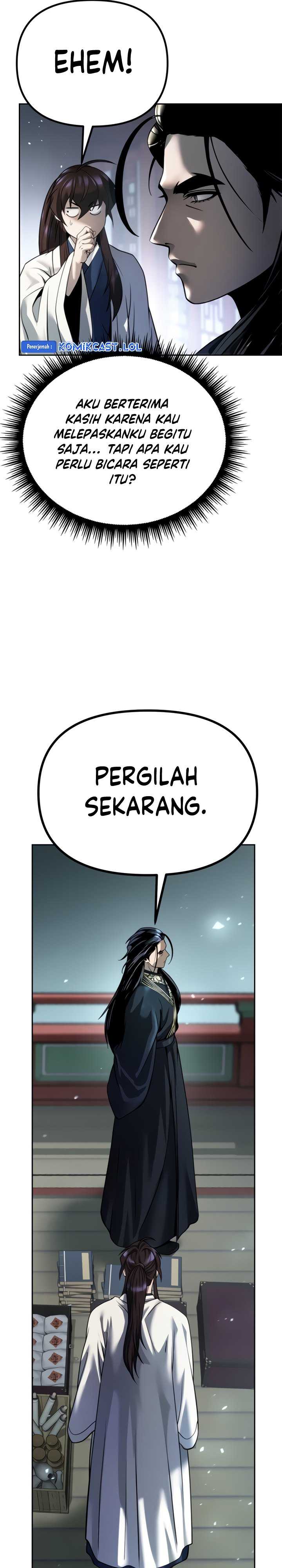 Chronicles of the Demon Faction Chapter 51 Gambar 30