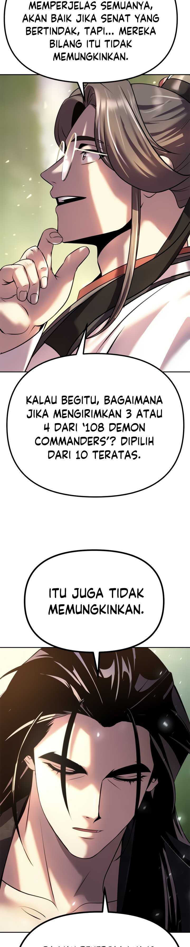 Chronicles of the Demon Faction Chapter 51 Gambar 51