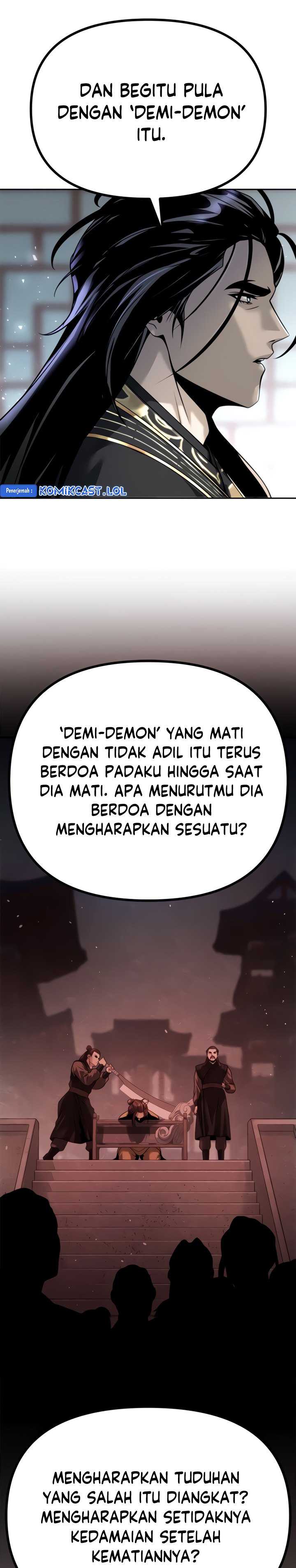 Chronicles of the Demon Faction Chapter 51 Gambar 8