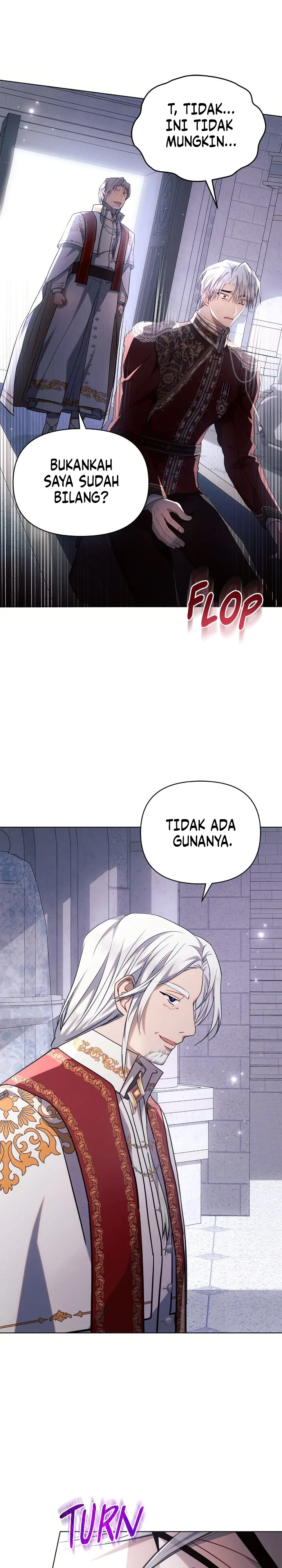 Ashtarte Chapter 71 Gambar 16