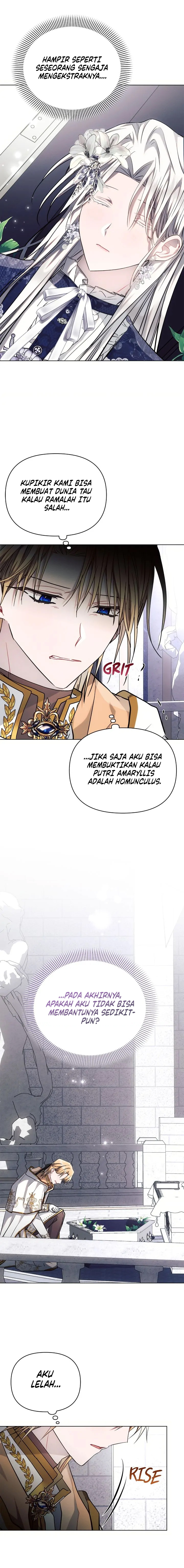 Ashtarte Chapter 71 Gambar 20