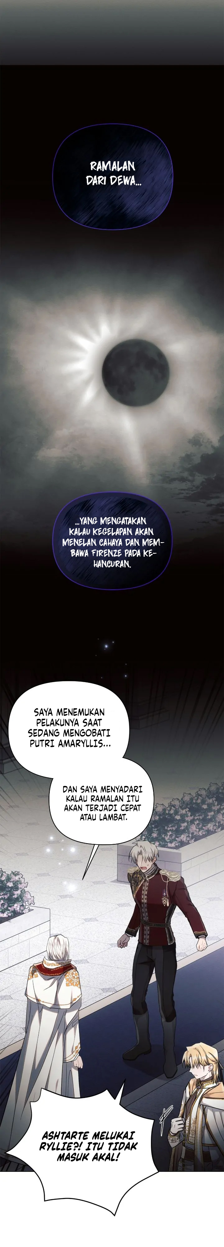 Ashtarte Chapter 71 Gambar 25