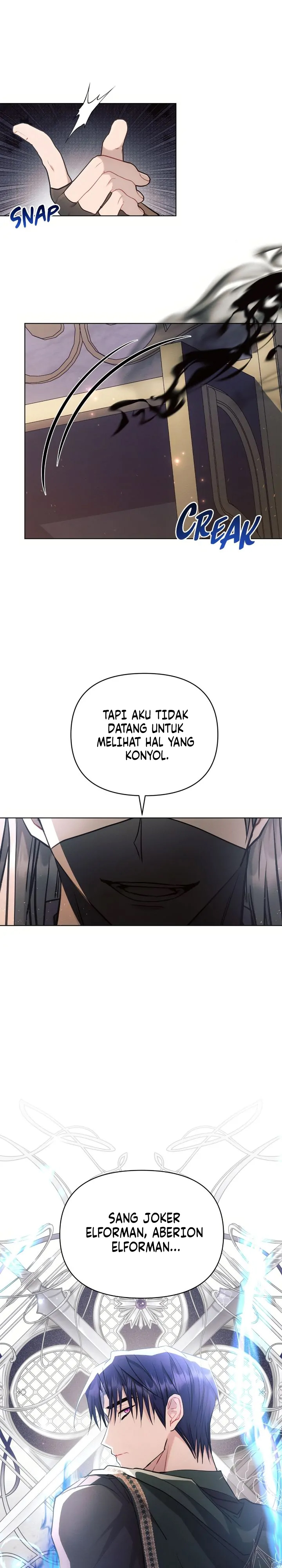 Ashtarte Chapter 71 Gambar 33