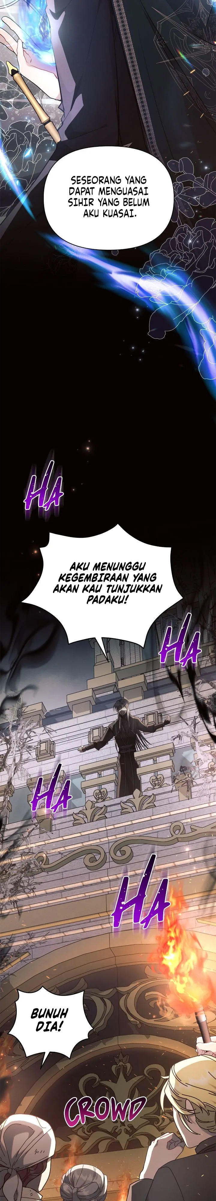 Ashtarte Chapter 71 Gambar 34