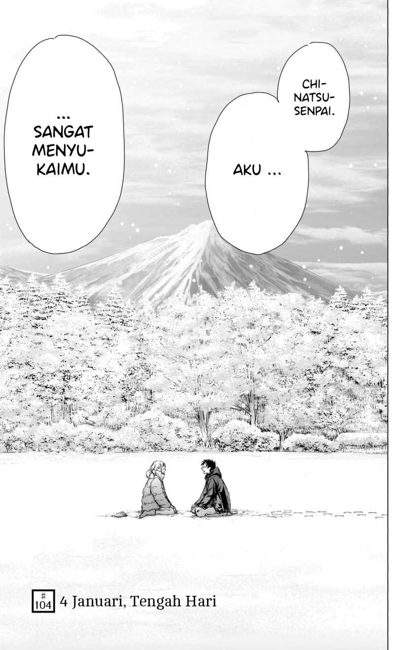 Baca Manga Ao no Hako Chapter 104 Gambar 2