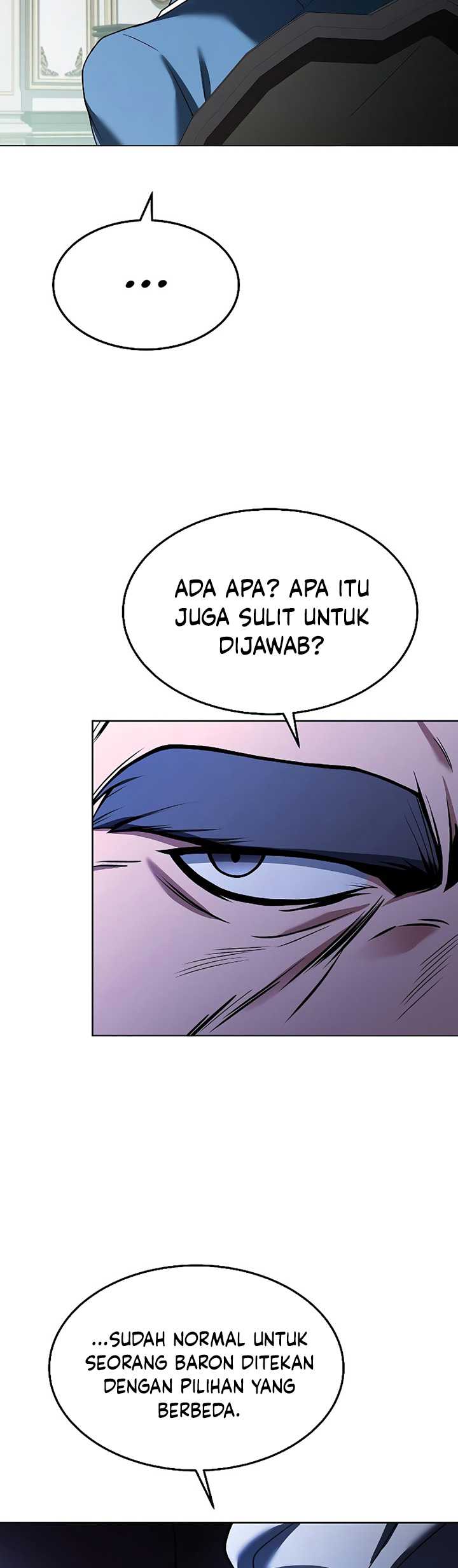 Archmage Restaurant Chapter 14 bahasa Indonesia Gambar 11
