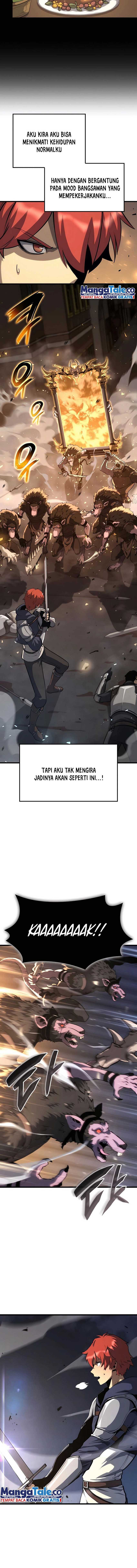 Baca Manhwa The Count’s Youngest Son Is A Player! Chapter 34 bahasa Indonesia Gambar 2