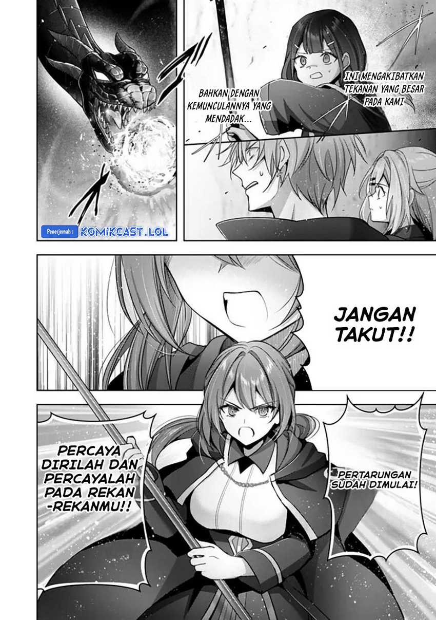 Yuusha Party wo Oida Sareta Kiyou Binbou Chapter 30 Gambar 27