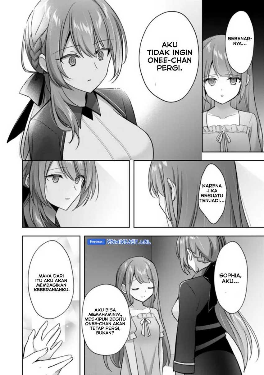 Yuusha Party wo Oida Sareta Kiyou Binbou Chapter 30 Gambar 7