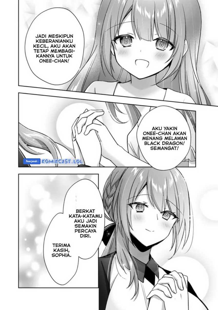 Yuusha Party wo Oida Sareta Kiyou Binbou Chapter 30 Gambar 9