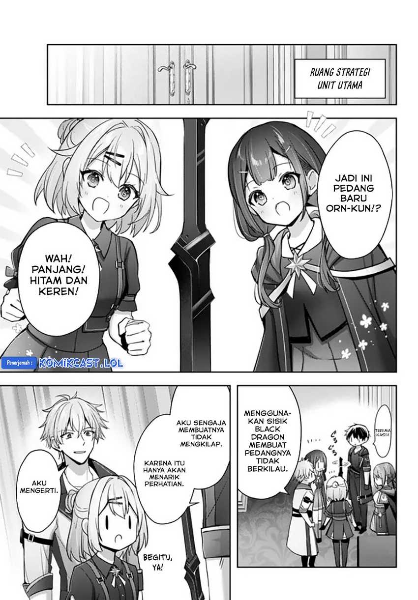 Yuusha Party wo Oida Sareta Kiyou Binbou Chapter 29 Gambar 20