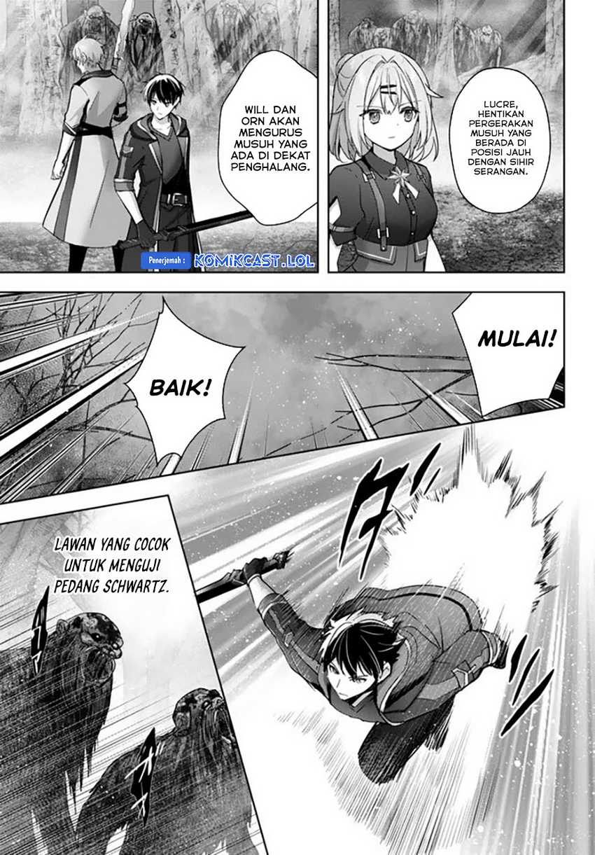 Yuusha Party wo Oida Sareta Kiyou Binbou Chapter 29 Gambar 26