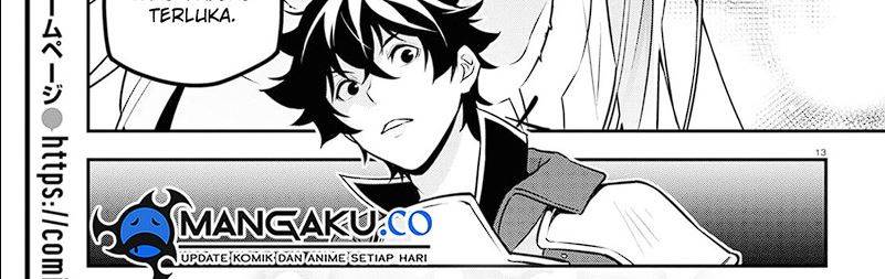 Tate no Yuusha no Nariagari Chapter 102 Gambar 59