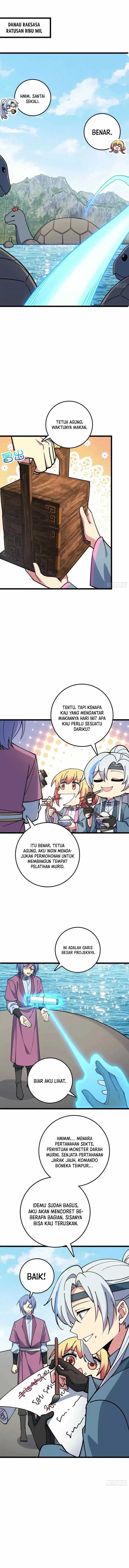 Baca Manhua My Master Only Breaks Through Every Time the Limit Is Reached Chapter 66 Gambar 2