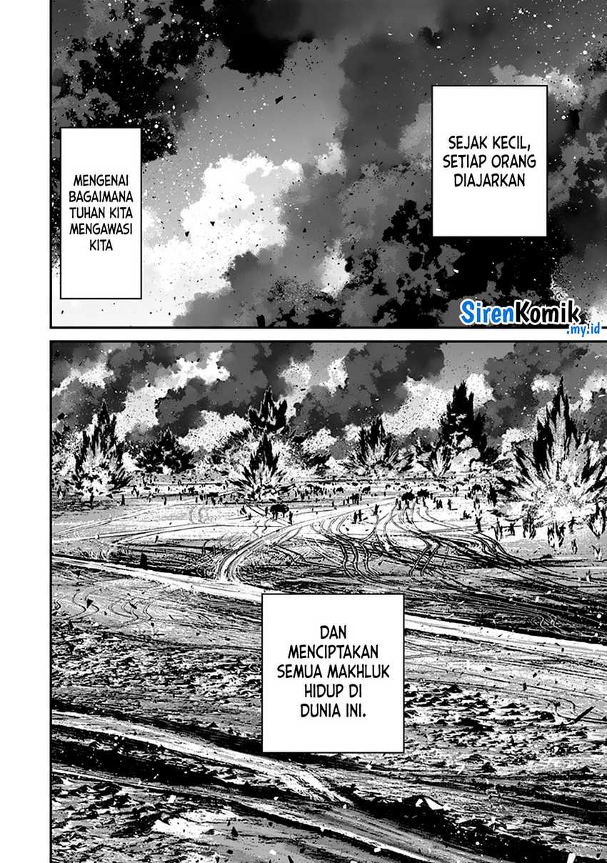 Youjo Senki Chapter 69 Gambar 5