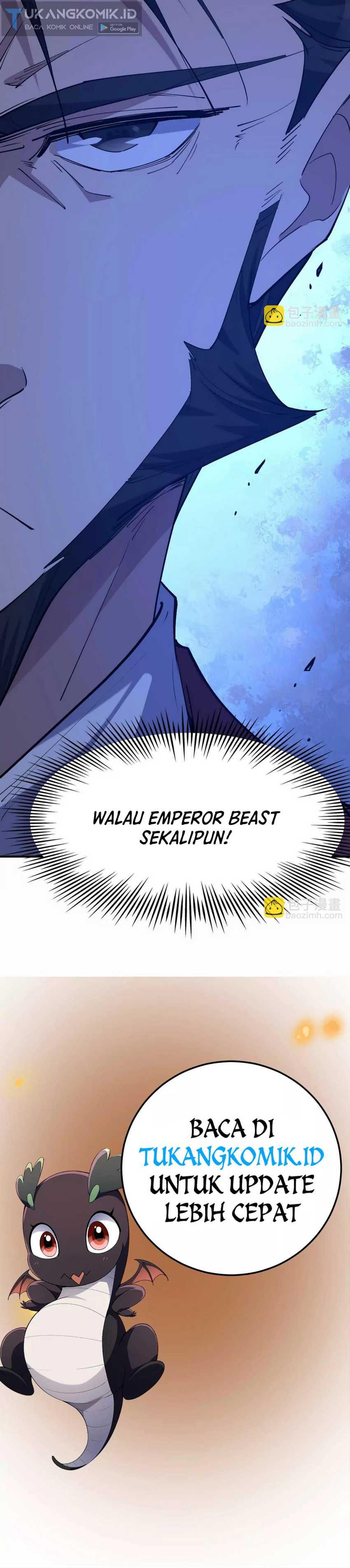Rise Of The Beast God Chapter 57 Gambar 17
