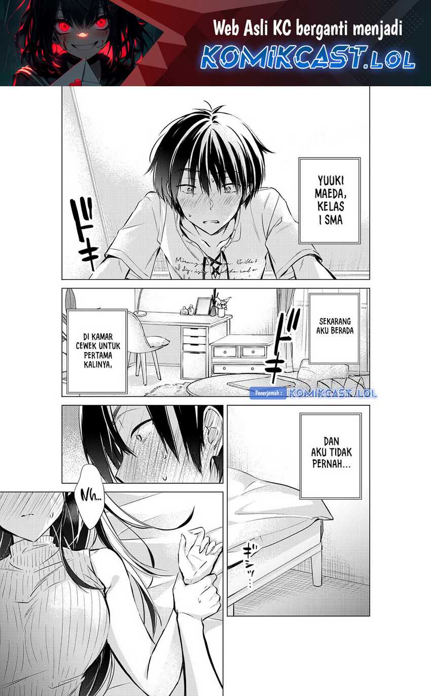 Baca Manga Gotou-san Wants Me To Turn Around Chapter 52 Gambar 2