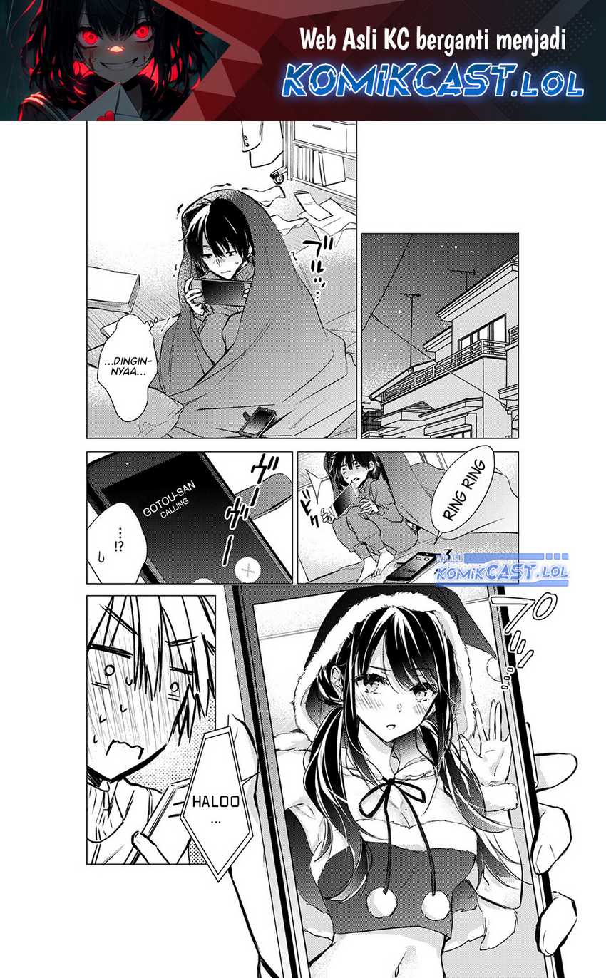 Baca Manga Gotou-san Wants Me To Turn Around Chapter 51 Gambar 2