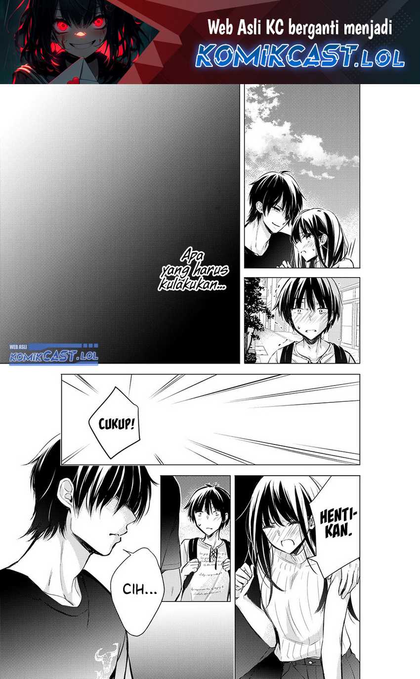 Baca Manga Gotou-san Wants Me To Turn Around Chapter 50 Gambar 2