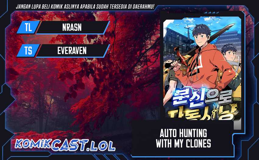 Baca Komik Auto-Hunting With Clones  Chapter 78 Gambar 1