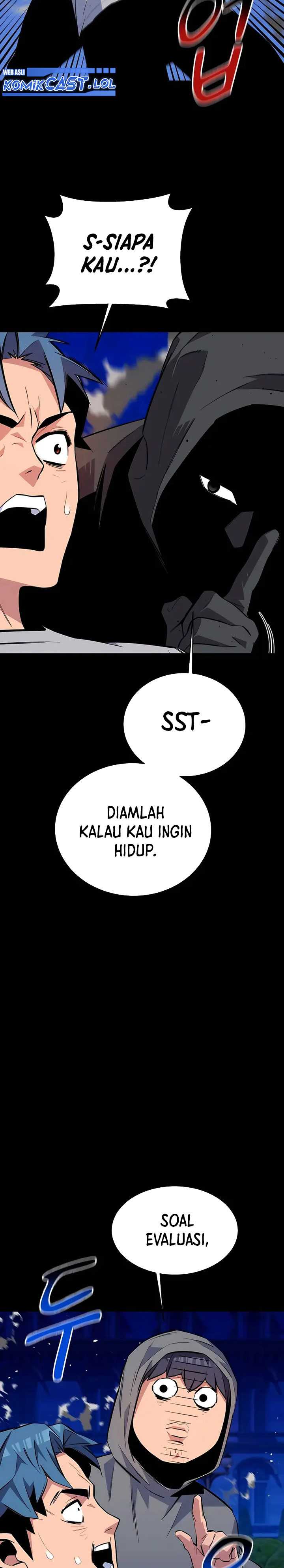Auto-Hunting With Clones Chapter 78 Gambar 3