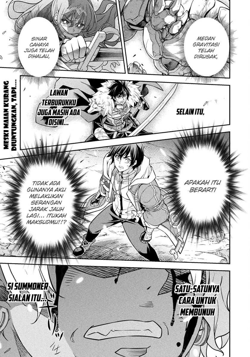 Drawing: Saikyou Mangaka wa Oekaki Skill de Isekai Musou Suru! Chapter 91 Gambar 3