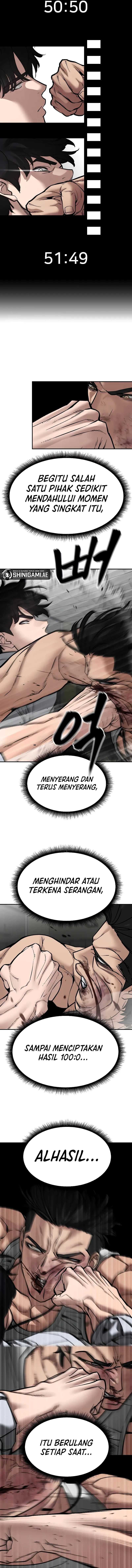 The Bully In Charge Chapter 82 Gambar 12