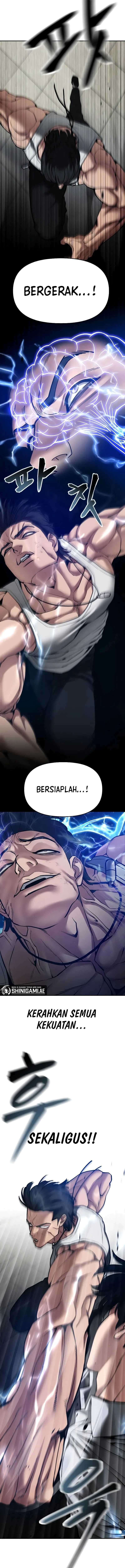 The Bully In Charge Chapter 81 Gambar 12