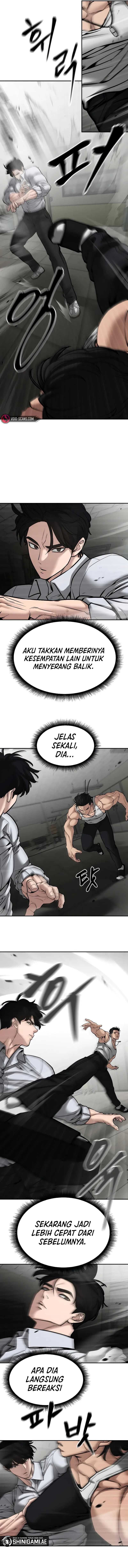 The Bully In Charge Chapter 81 Gambar 14