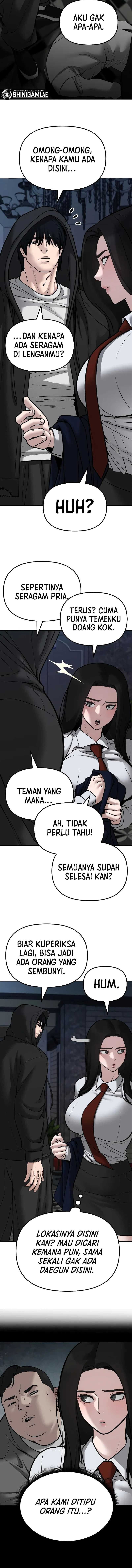 The Bully In Charge Chapter 81 Gambar 4