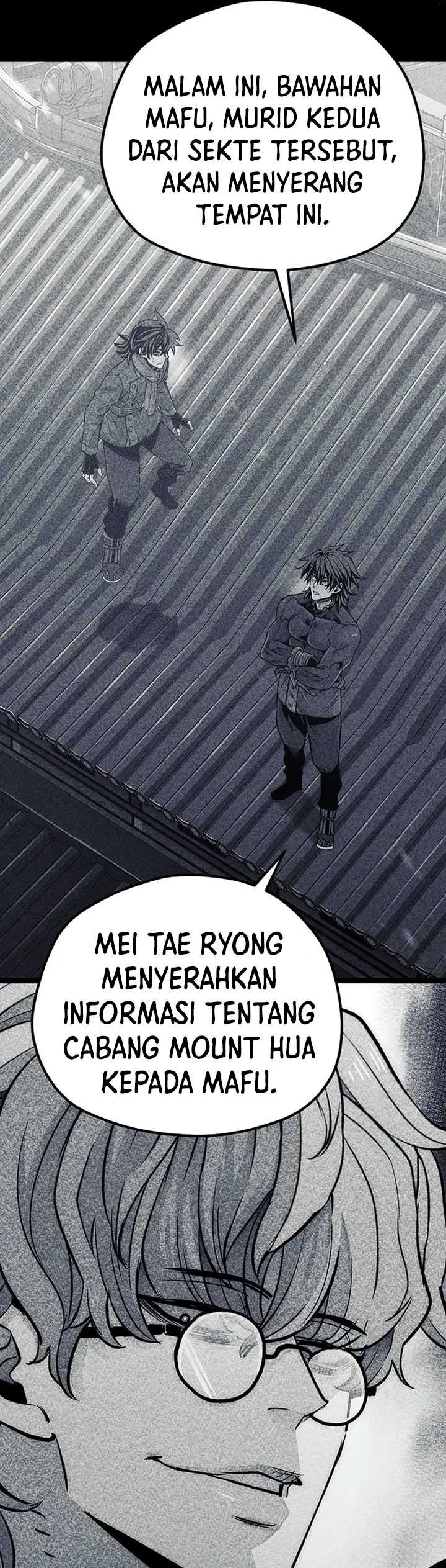 Heavenly Demon Cultivation Simulation Chapter 96 Gambar 30